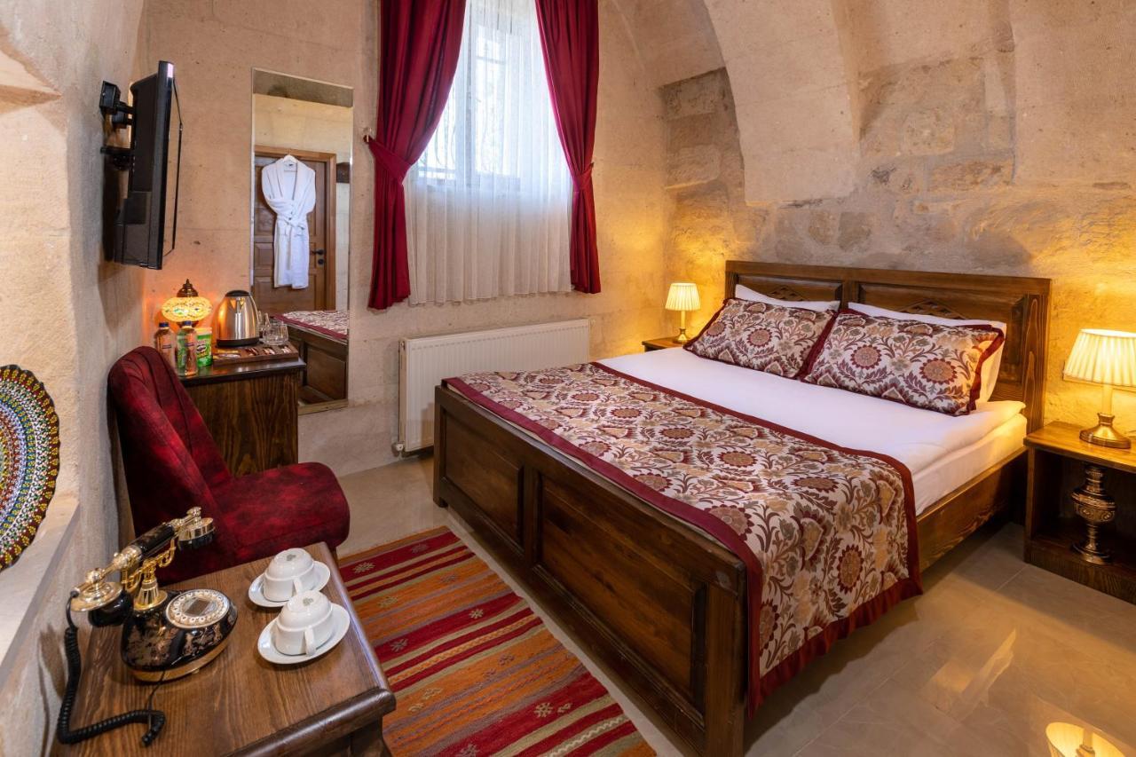 Lord Of Cappadocia Hotel Göreme Dış mekan fotoğraf